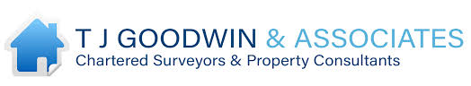 T J Goodwin surveyors Logo